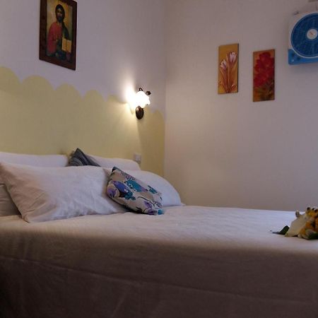 Villa Luna A Pochi Passi Dalla Spiaggia 아볼라 외부 사진