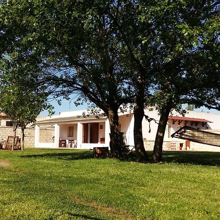 Villa Luna A Pochi Passi Dalla Spiaggia 아볼라 외부 사진