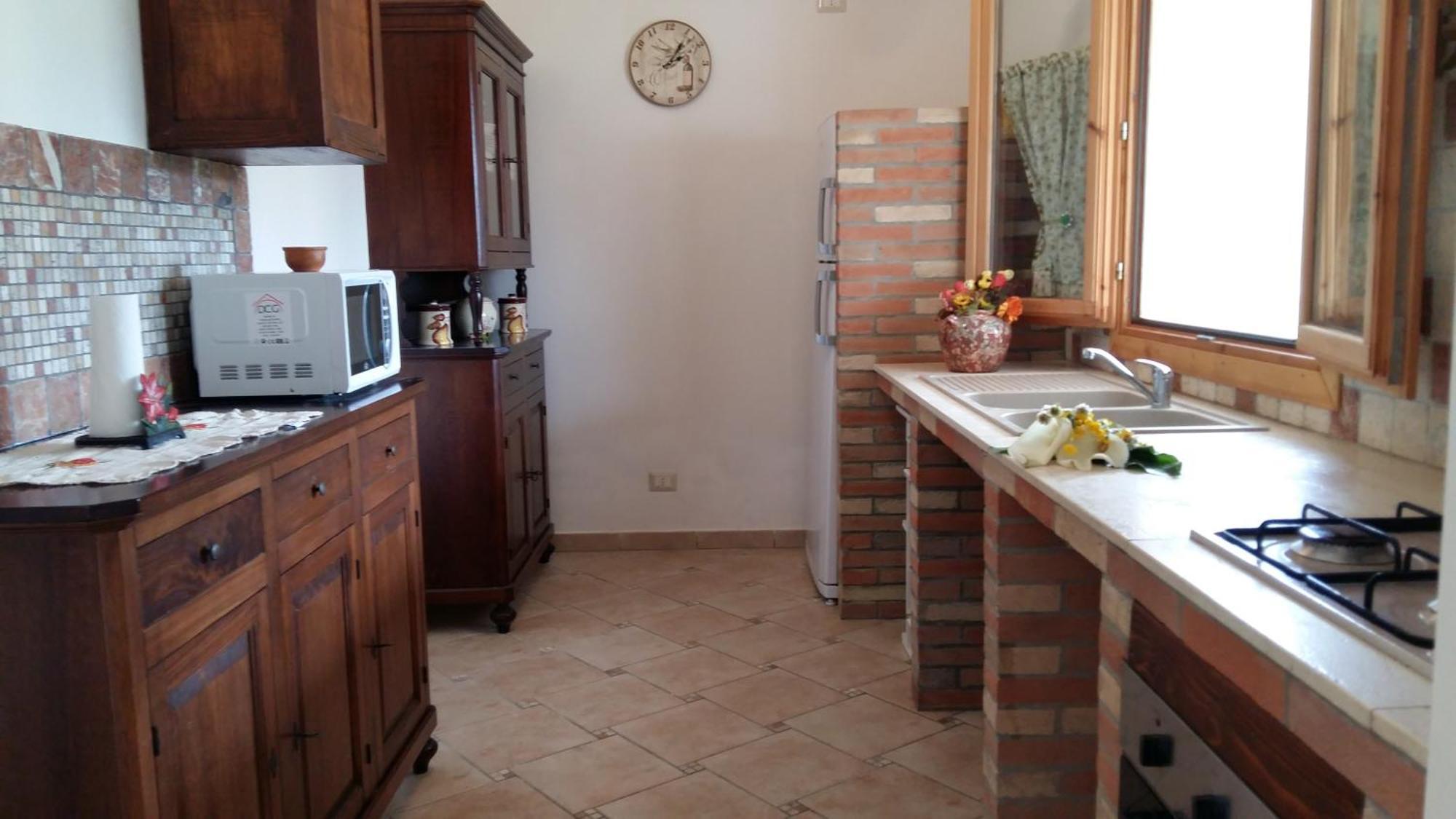 Villa Luna A Pochi Passi Dalla Spiaggia 아볼라 외부 사진