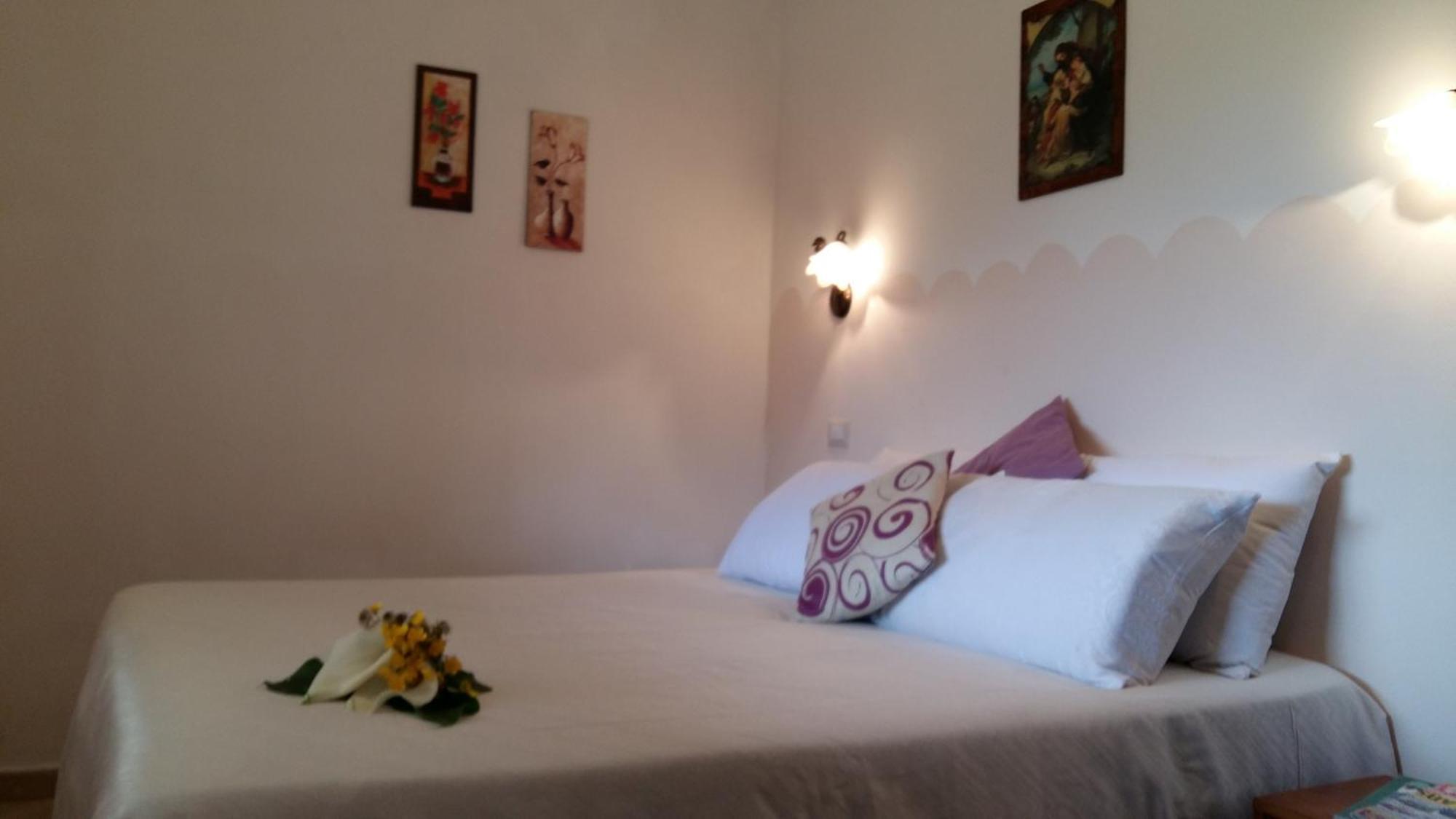 Villa Luna A Pochi Passi Dalla Spiaggia 아볼라 외부 사진