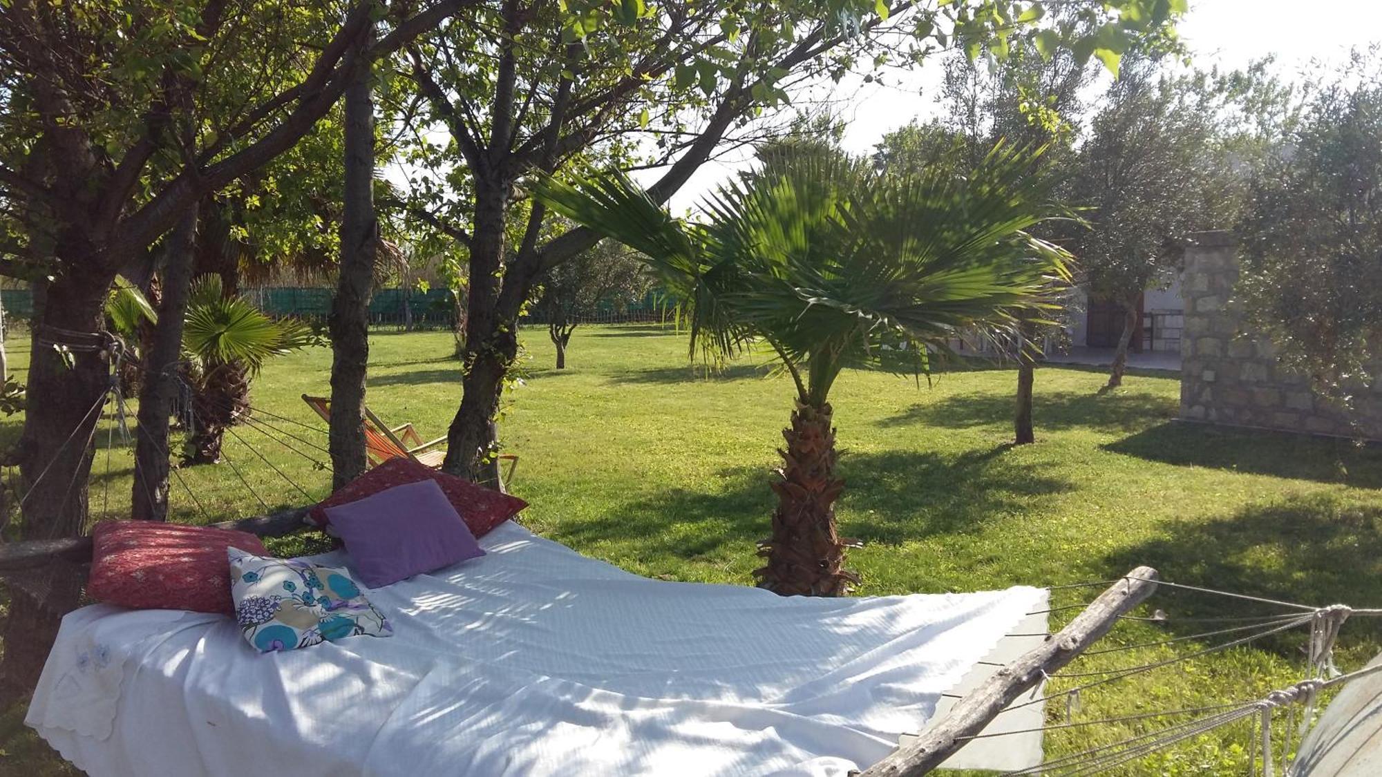 Villa Luna A Pochi Passi Dalla Spiaggia 아볼라 외부 사진