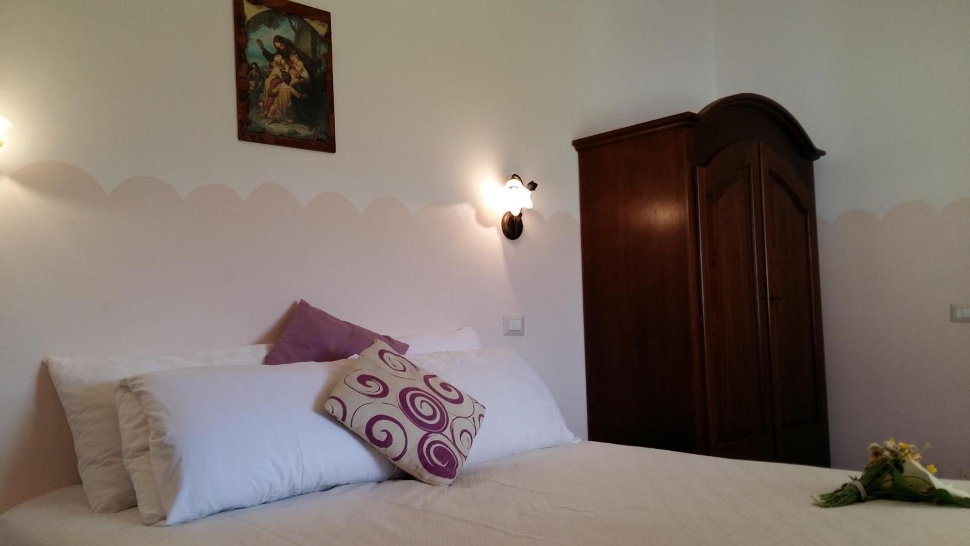 Villa Luna A Pochi Passi Dalla Spiaggia 아볼라 외부 사진