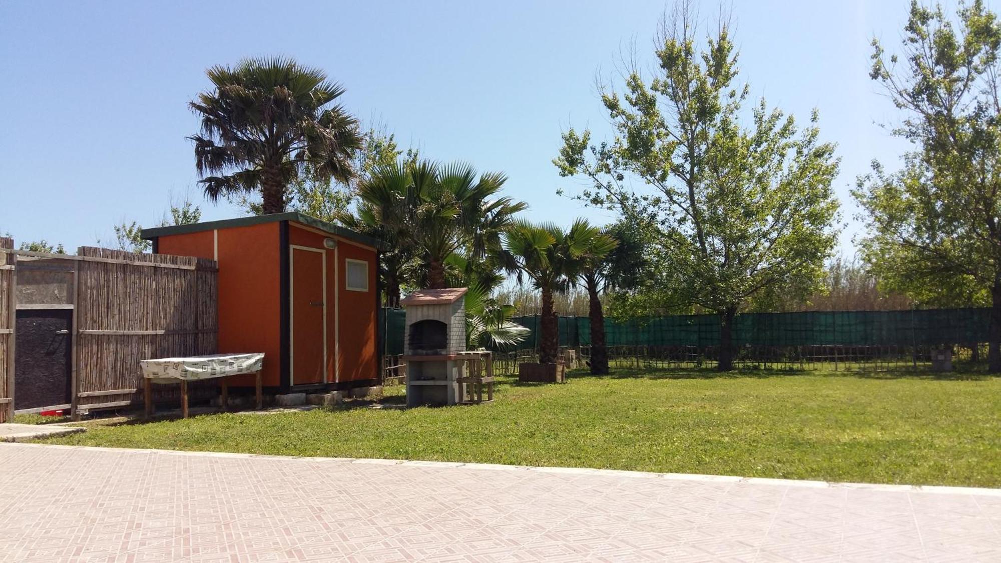 Villa Luna A Pochi Passi Dalla Spiaggia 아볼라 외부 사진