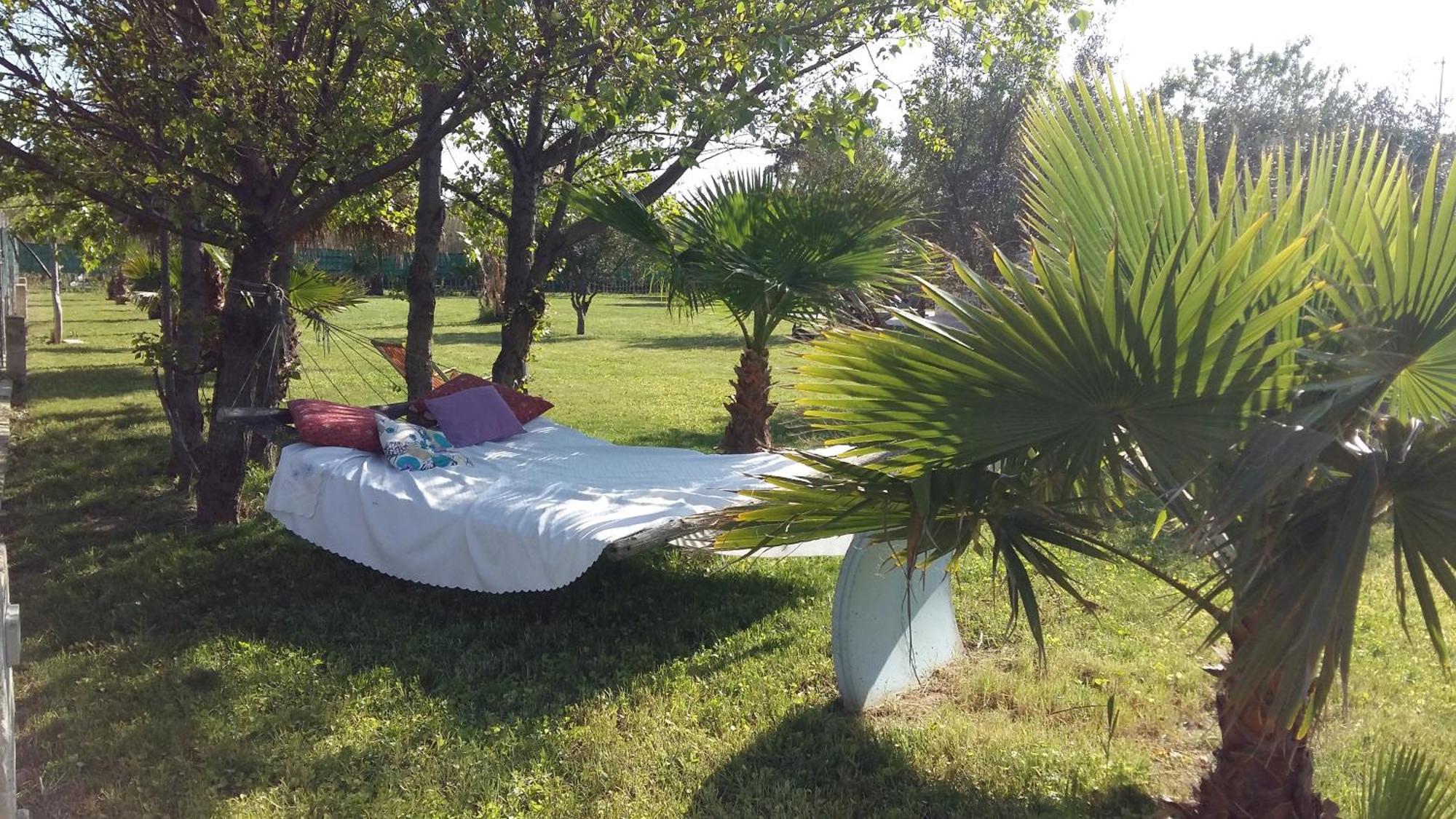 Villa Luna A Pochi Passi Dalla Spiaggia 아볼라 외부 사진