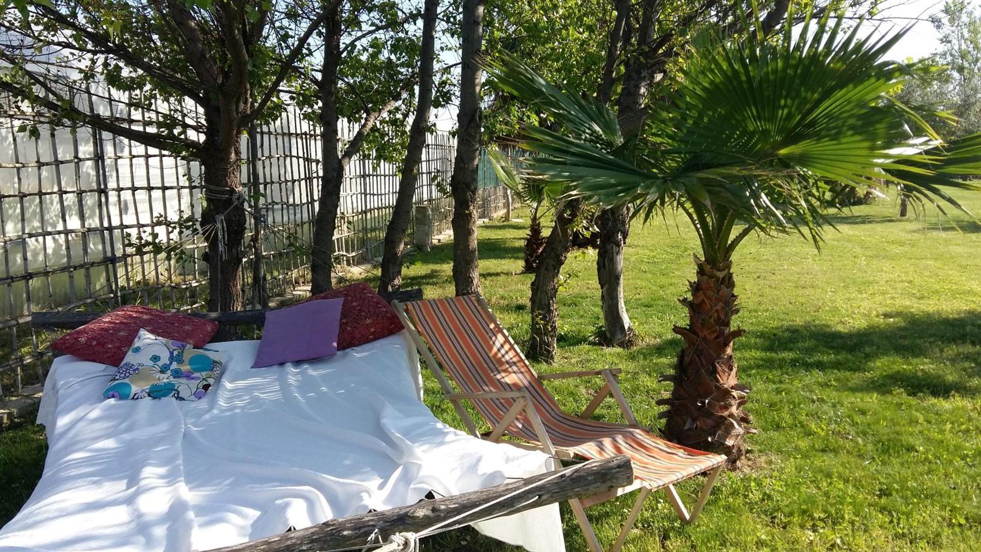 Villa Luna A Pochi Passi Dalla Spiaggia 아볼라 외부 사진