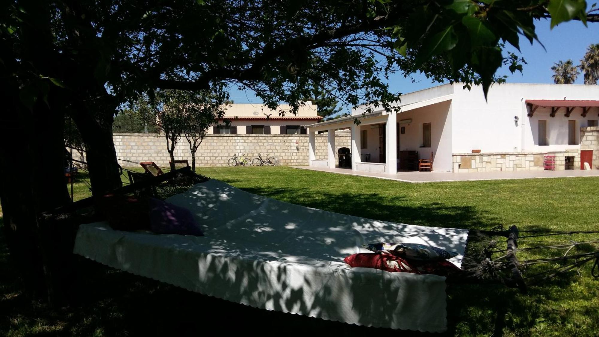 Villa Luna A Pochi Passi Dalla Spiaggia 아볼라 외부 사진