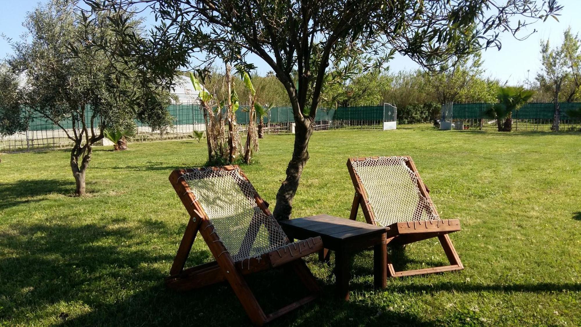 Villa Luna A Pochi Passi Dalla Spiaggia 아볼라 외부 사진