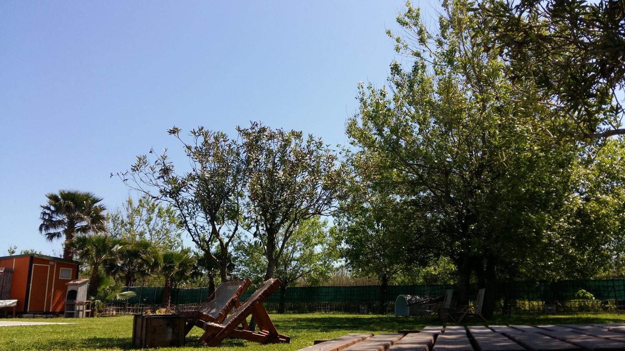Villa Luna A Pochi Passi Dalla Spiaggia 아볼라 외부 사진