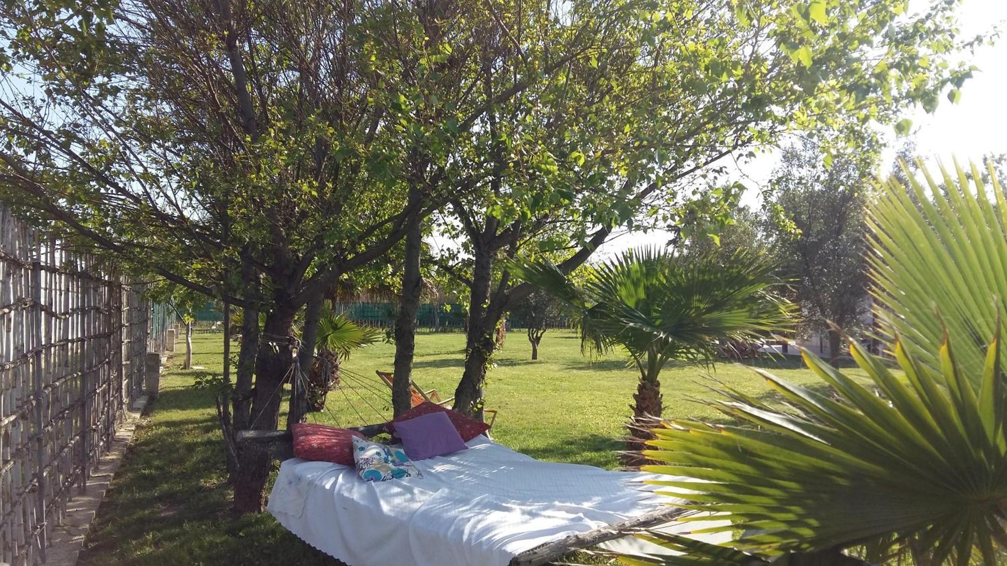 Villa Luna A Pochi Passi Dalla Spiaggia 아볼라 외부 사진