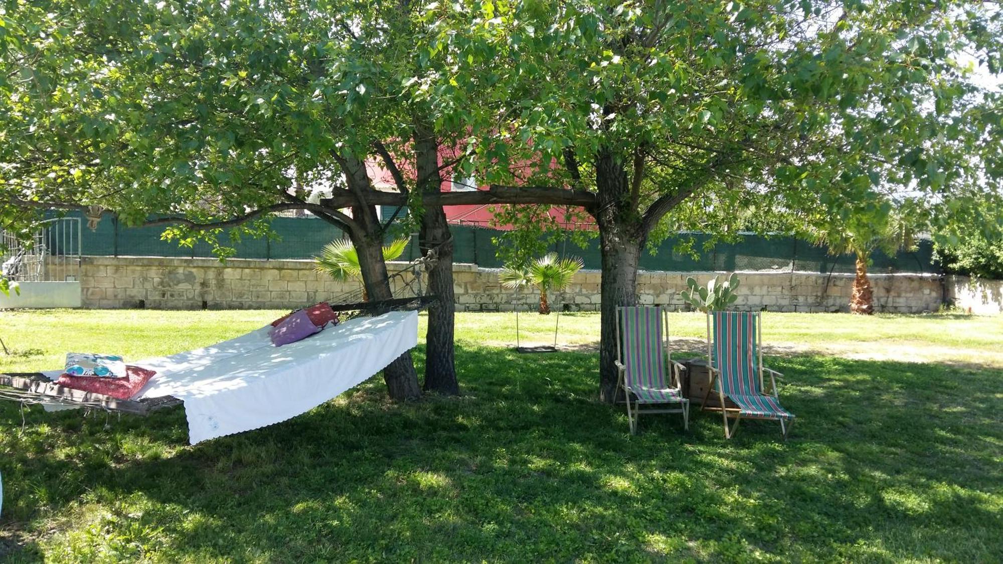 Villa Luna A Pochi Passi Dalla Spiaggia 아볼라 외부 사진