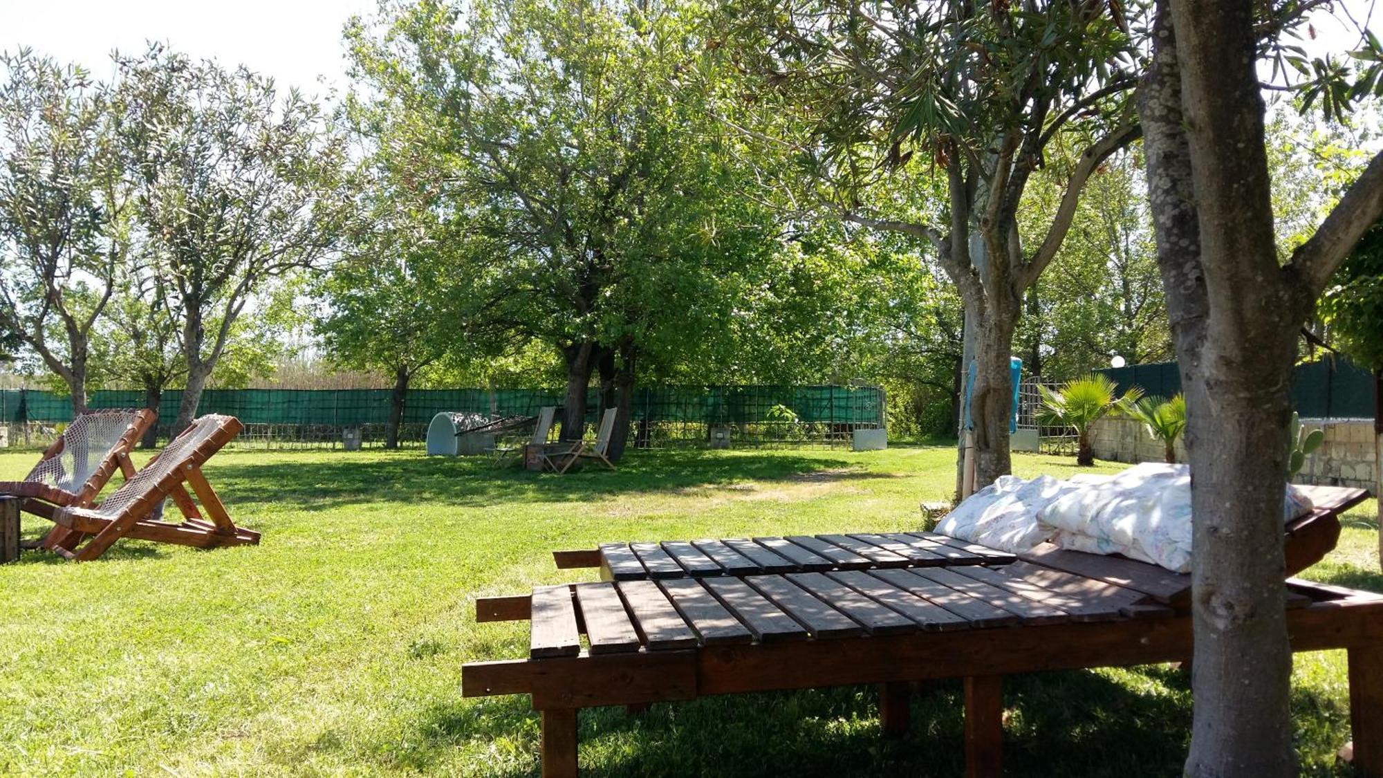 Villa Luna A Pochi Passi Dalla Spiaggia 아볼라 외부 사진